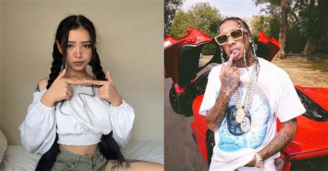 bella porch and tyga leak|Bella Poarch addresses Tyga video rumours